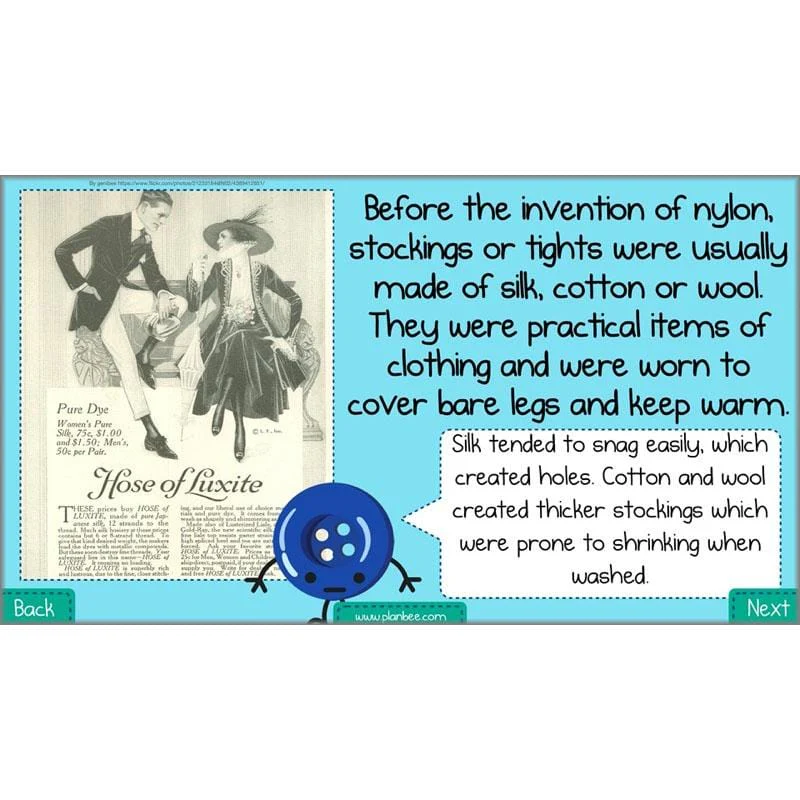 Functions of Fabric - Image 28