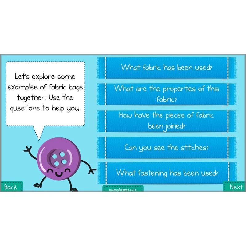 Functions of Fabric - Image 42