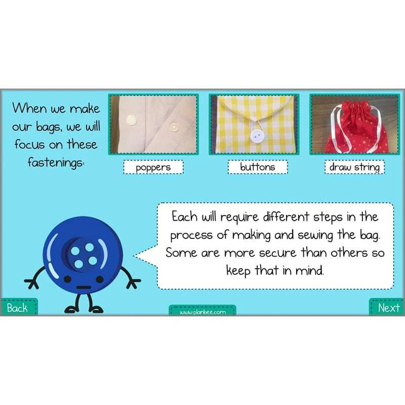 Functions of Fabric - Image 43