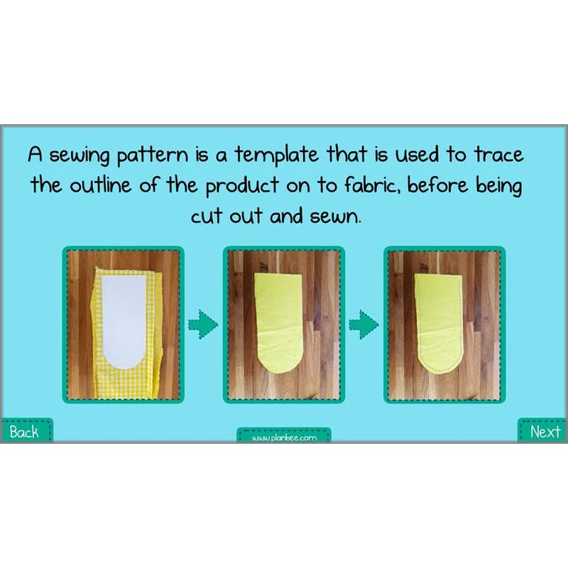 Functions of Fabric - Image 52
