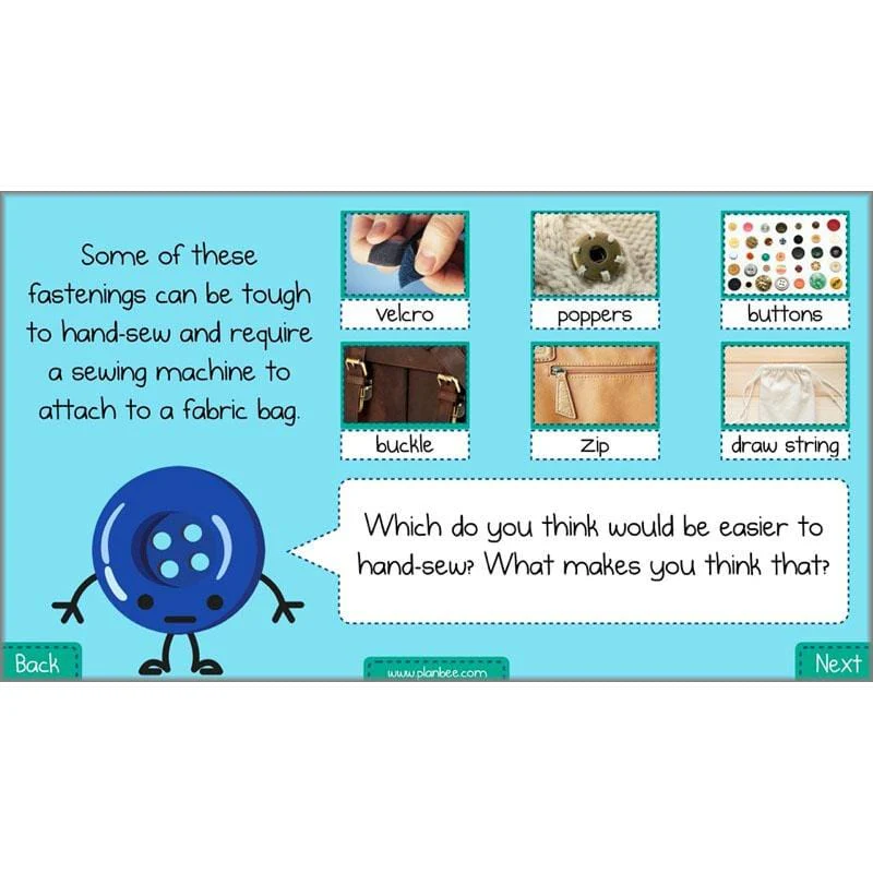 Functions of Fabric - Image 6