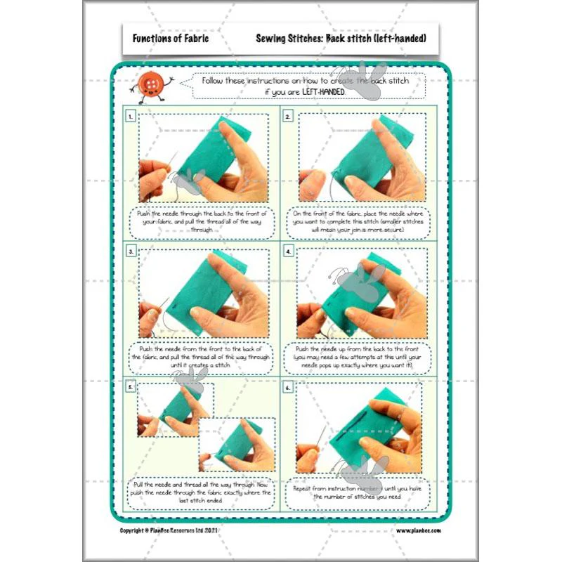 Functions of Fabric - Image 63