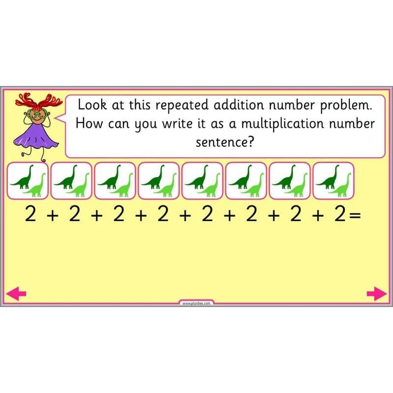 Let’s count in multiples - Image 36