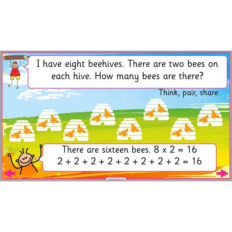 Let’s count in multiples - Image 4