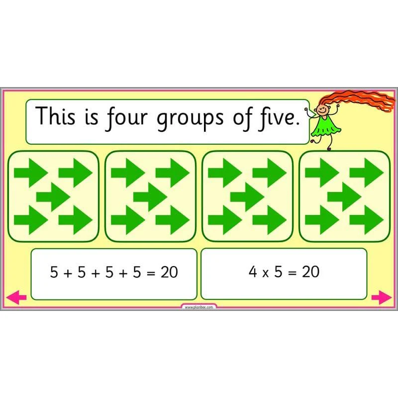 Let’s count in multiples - Image 51