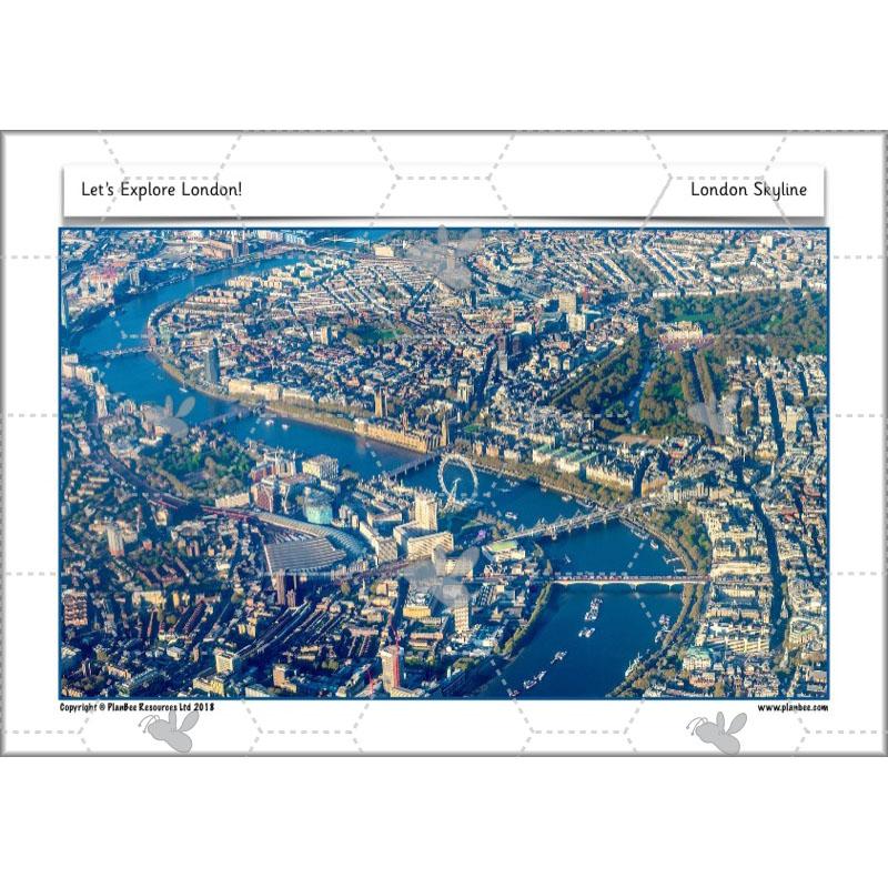 Let’s Explore London - Image 36