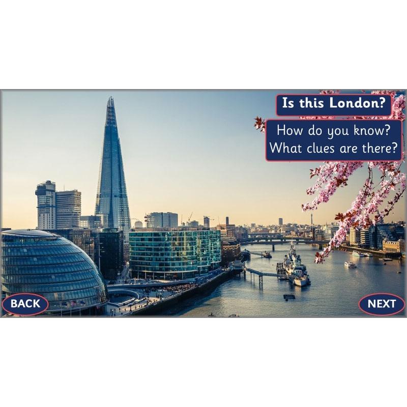 Let’s Explore London - Image 5