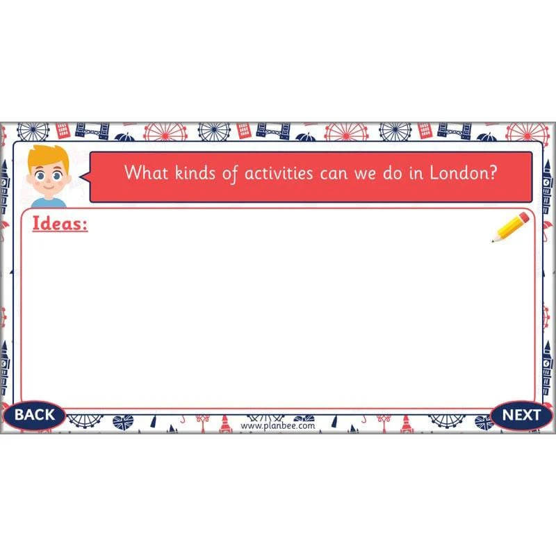 Let’s Explore London - Image 64