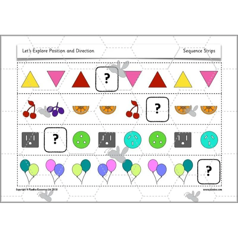 Let’s Explore Position and Direction - Image 31