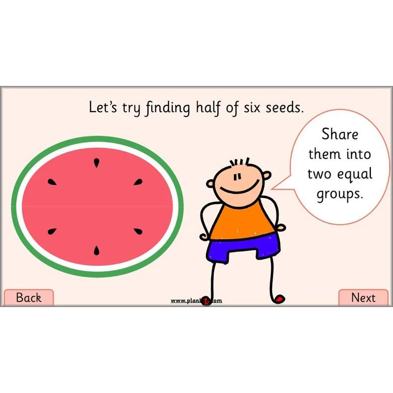 Let’s Find Fractions - Image 10