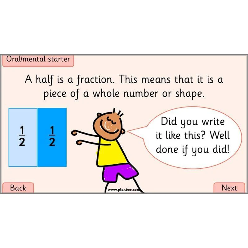 Let’s Find Fractions - Image 18