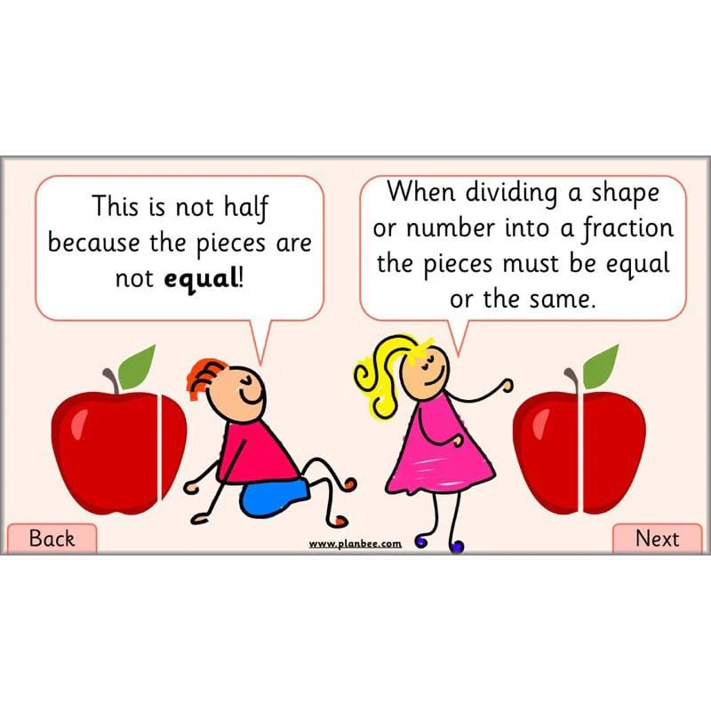 Let’s Find Fractions - Image 19