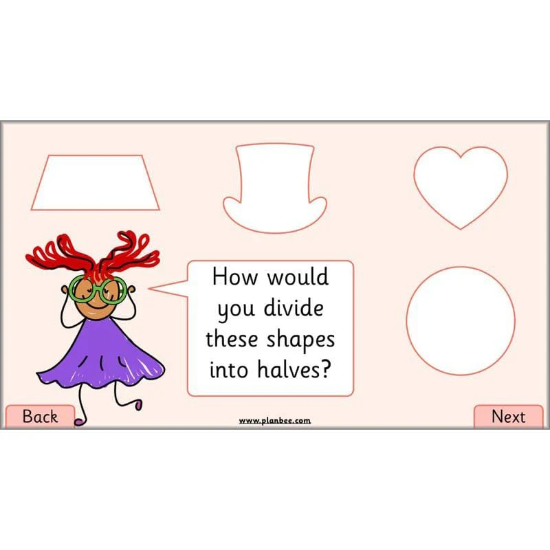 Let’s Find Fractions - Image 20