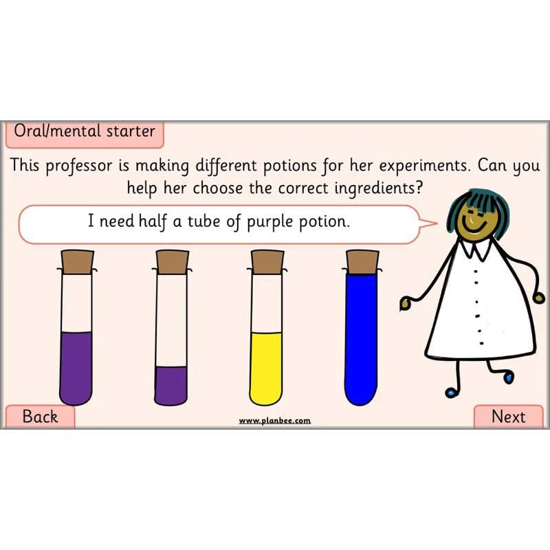 Let’s Find Fractions - Image 27