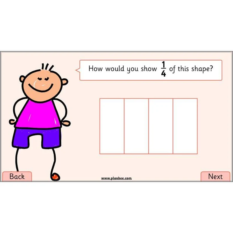 Let’s Find Fractions - Image 29
