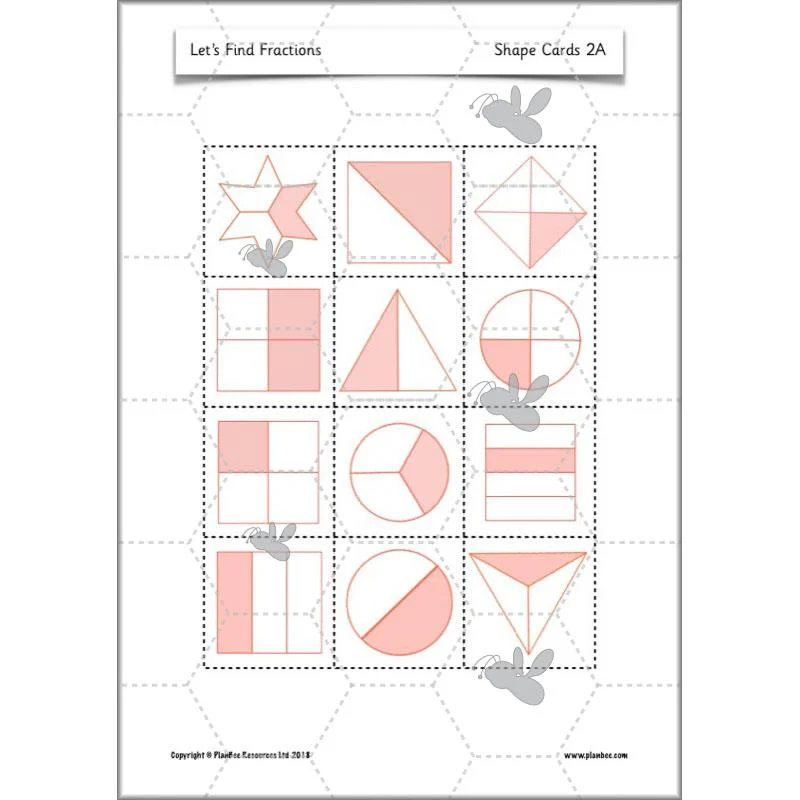 Let’s Find Fractions - Image 31