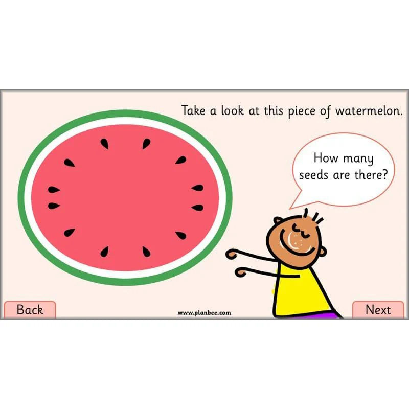Let’s Find Fractions - Image 34
