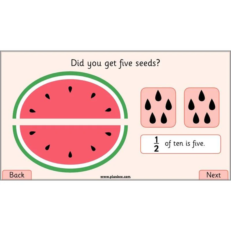 Let’s Find Fractions - Image 36