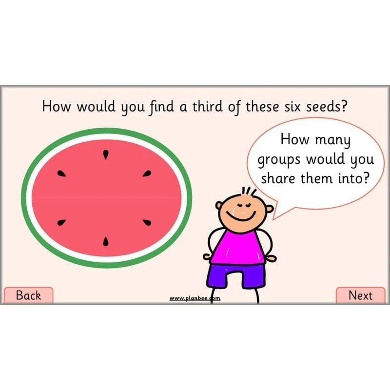 Let’s Find Fractions - Image 37