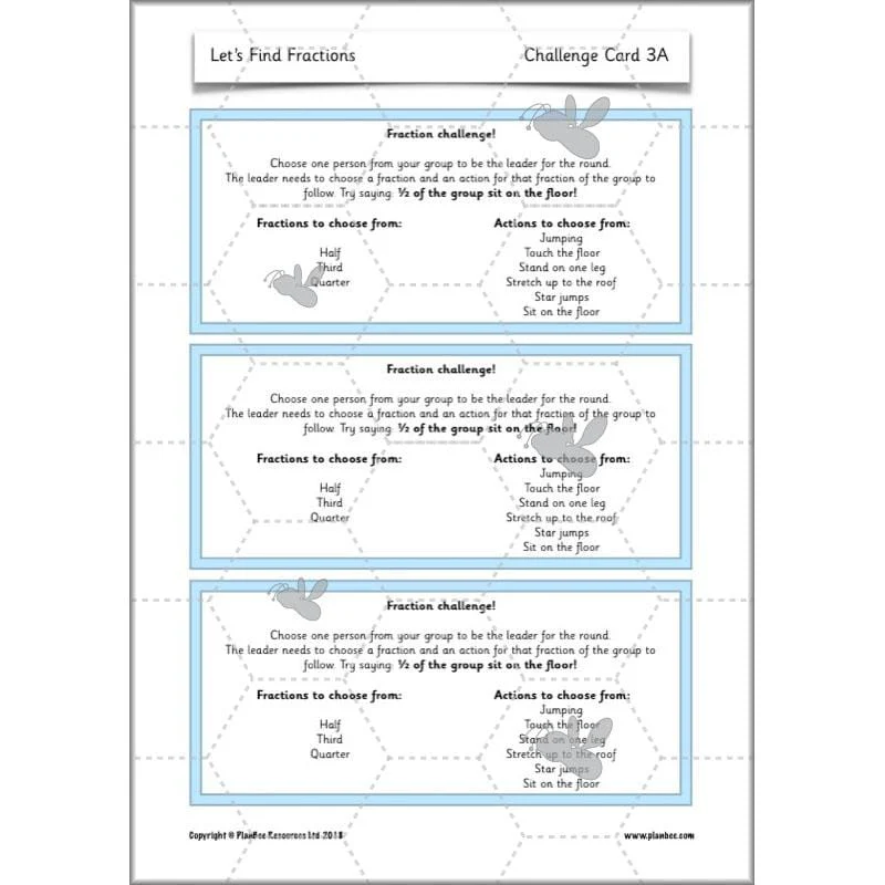 Let’s Find Fractions - Image 39