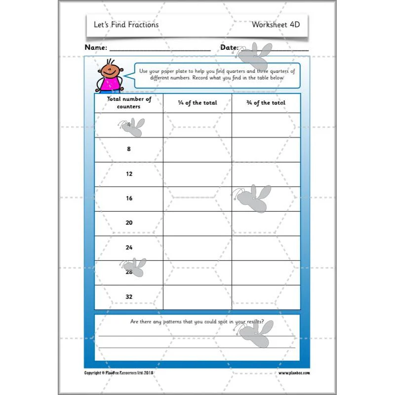 Let’s Find Fractions - Image 47