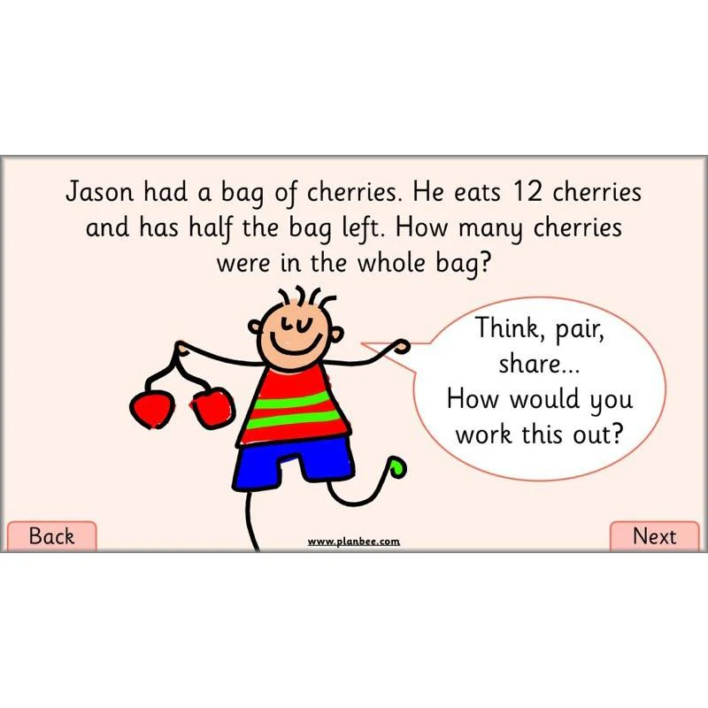 Let’s Find Fractions - Image 5