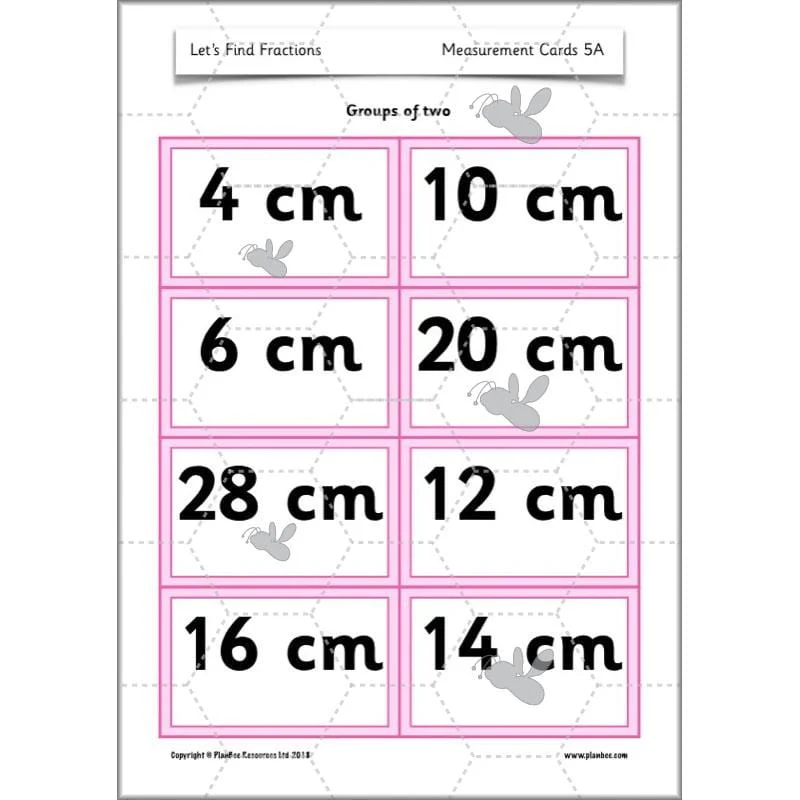 Let’s Find Fractions - Image 55