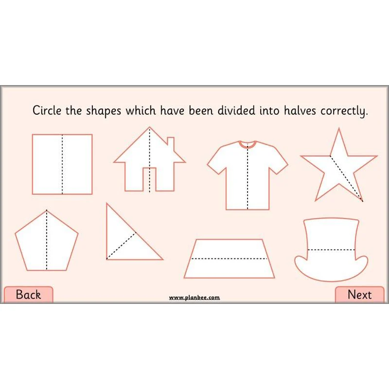 Let’s Find Fractions - Image 7