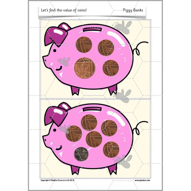 Let’s find the value of coins - Image 15