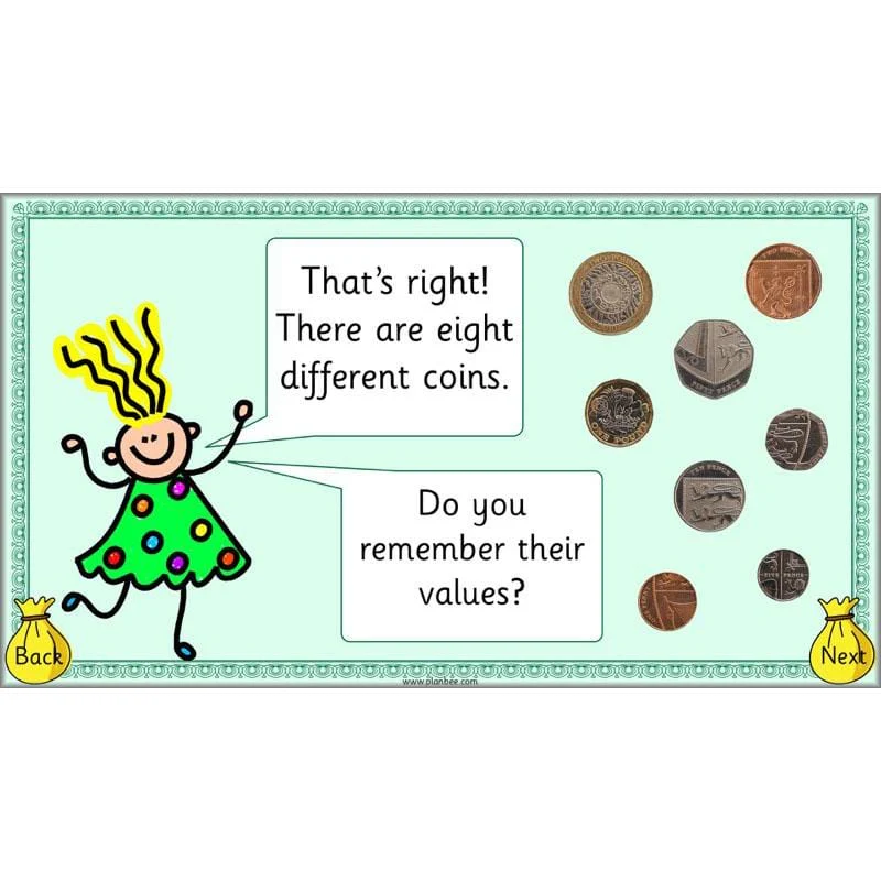Let’s find the value of coins - Image 18