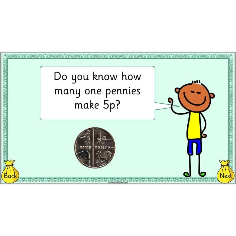 Let’s find the value of coins - Image 19