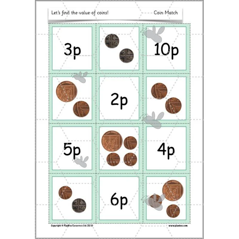 Let’s find the value of coins - Image 22