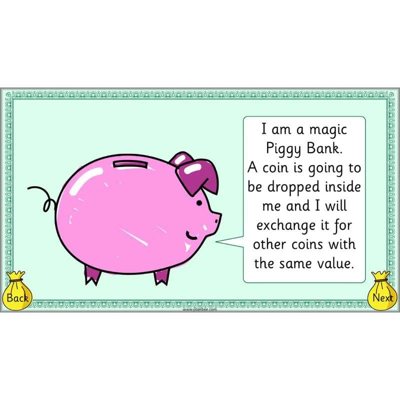 Let’s find the value of coins - Image 26
