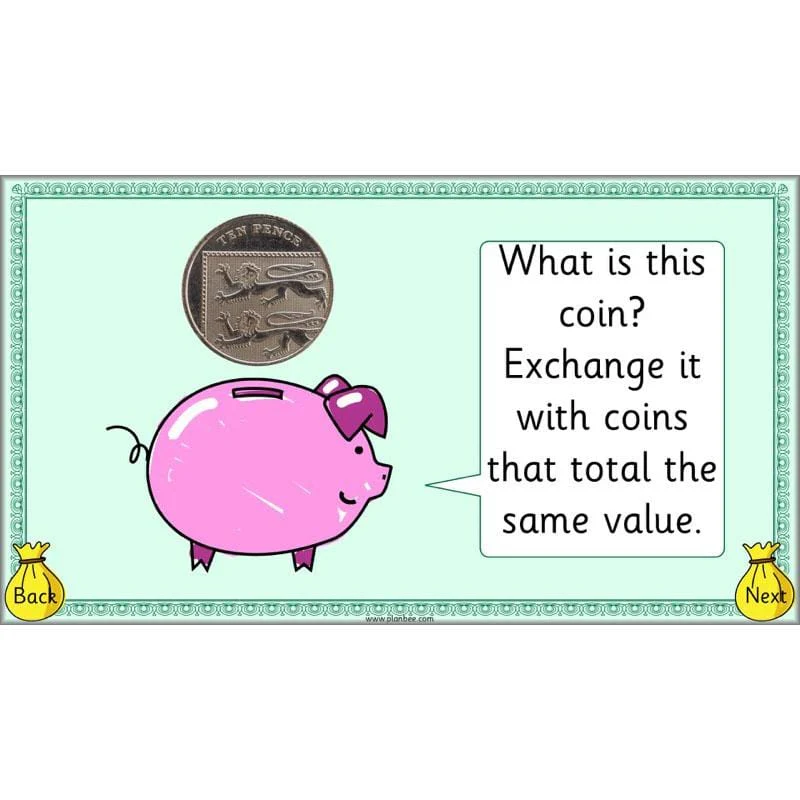 Let’s find the value of coins - Image 28