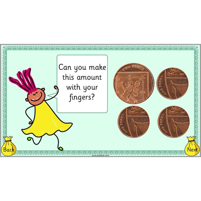 Let’s find the value of coins - Image 42