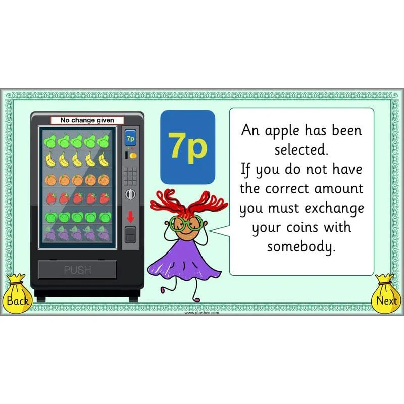 Let’s find the value of coins - Image 43