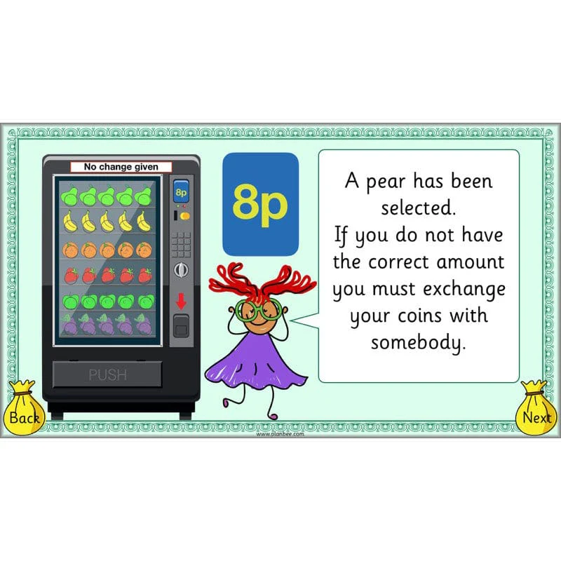 Let’s find the value of coins - Image 44