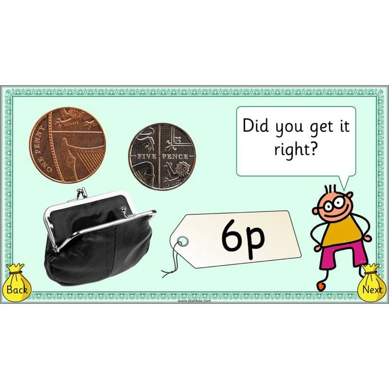 Let’s find the value of coins - Image 45