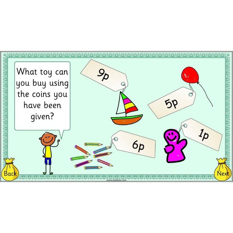 Let’s find the value of coins - Image 51