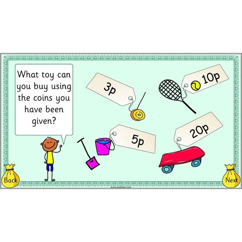 Let’s find the value of coins - Image 52