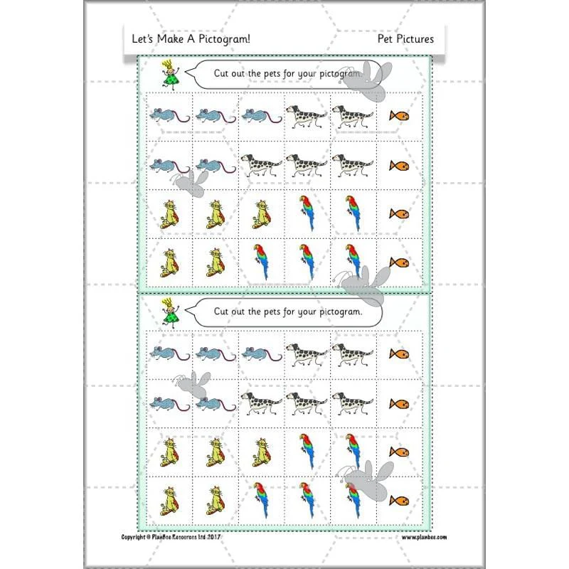 Let’s Make A Pictogram - Image 33