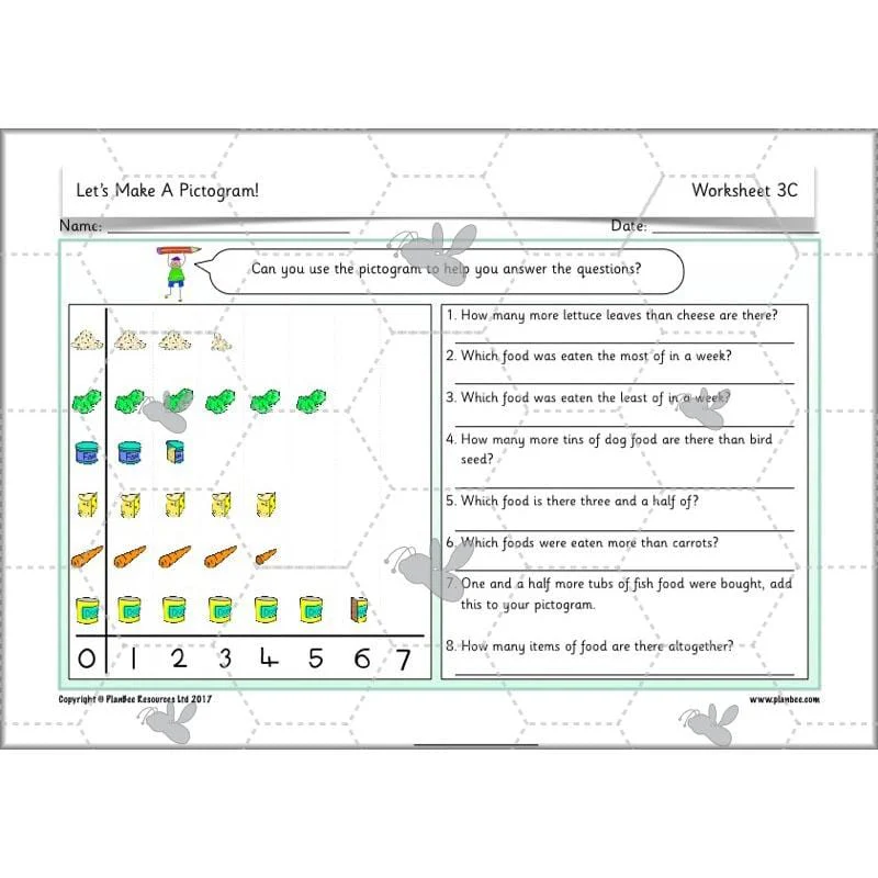 Let’s Make A Pictogram - Image 39