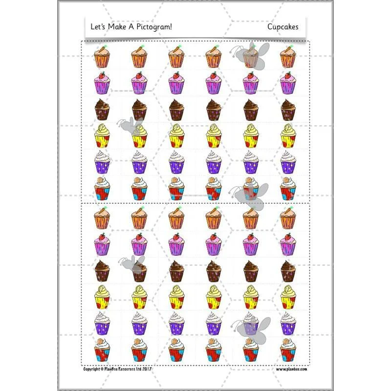 Let’s Make A Pictogram - Image 41