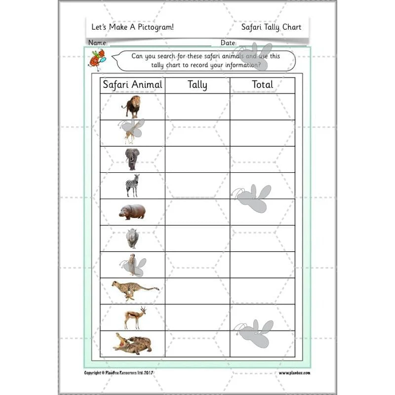 Let’s Make A Pictogram - Image 56