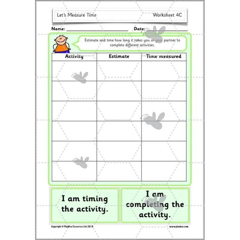 Let’s Measure Time - Image 16