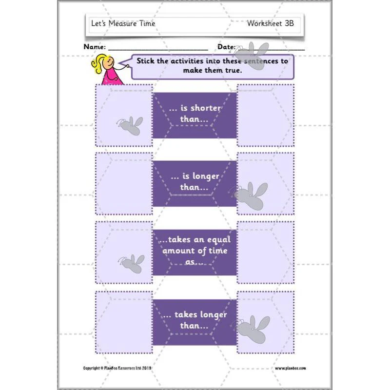 Let’s Measure Time - Image 17