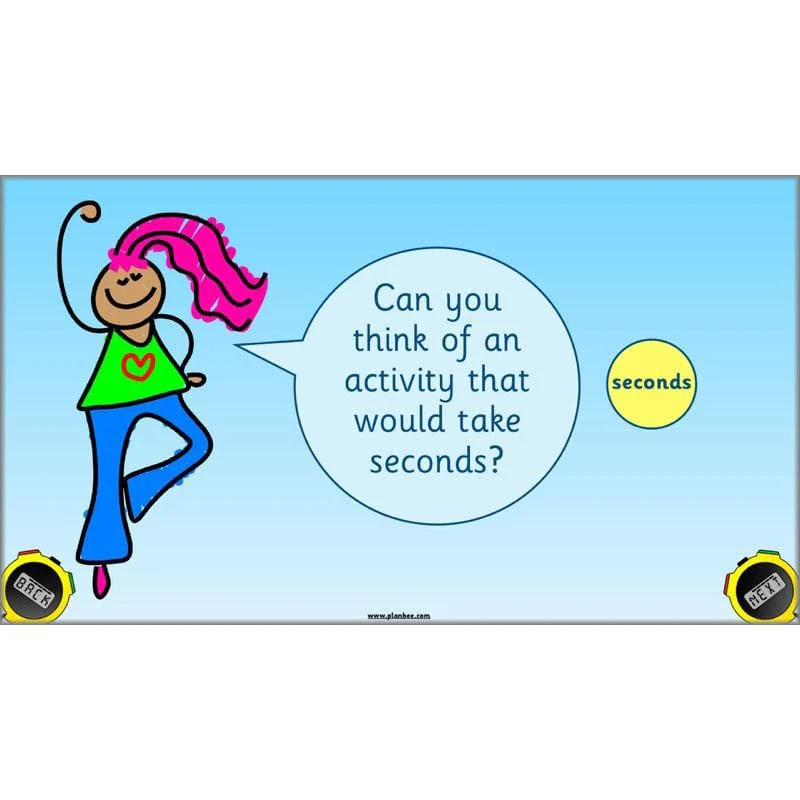 Let’s Measure Time - Image 33