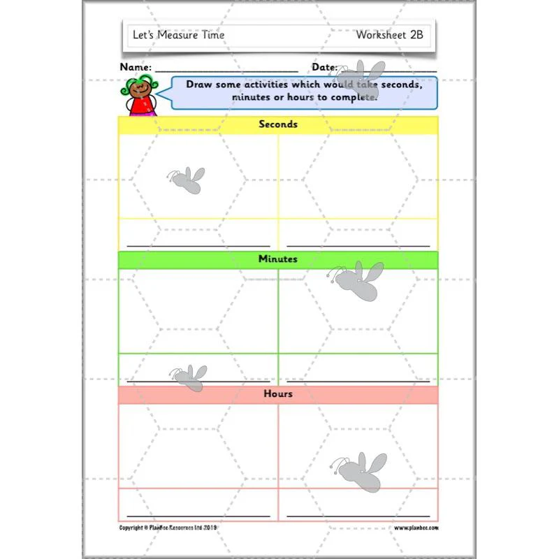 Let’s Measure Time - Image 35