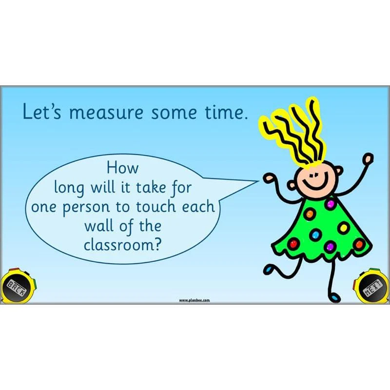 Let’s Measure Time - Image 49