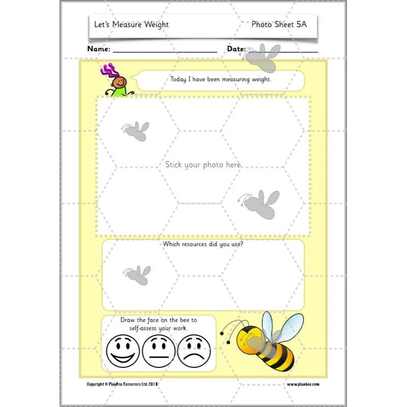 Let’s Measure Weight - Image 16